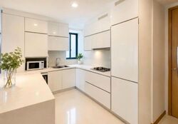 Soleil @ Sinaran (D11), Condominium #602935601